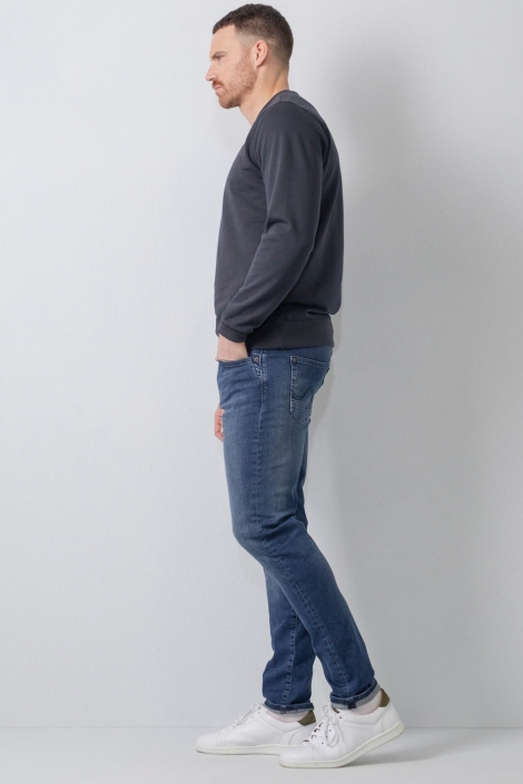Petrol Industries men denim slim fit